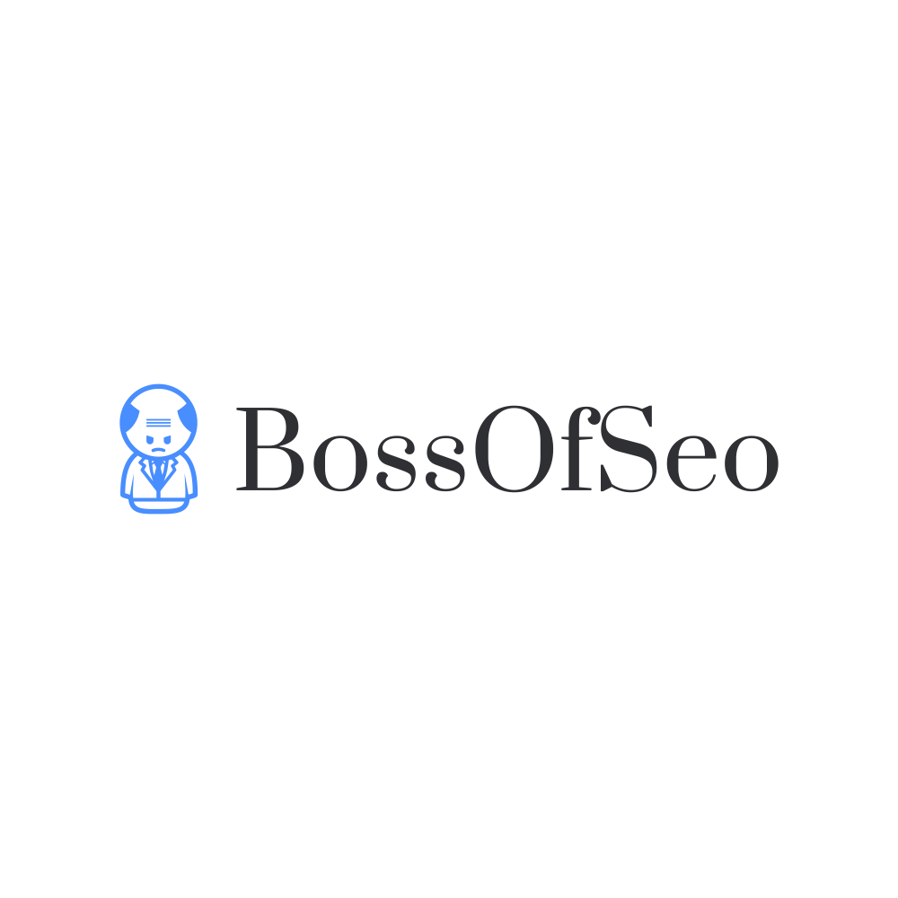 BossOfSeo